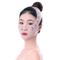 Reducer Strap V Face Lift Band V Line Face Slimming Strap Double Chin Face Lifting Belt