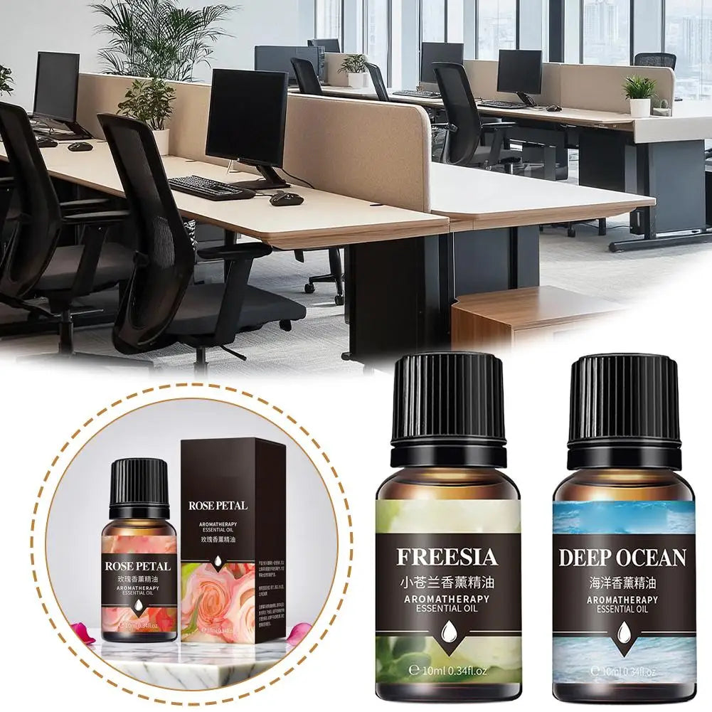 Car Air Fresheners Car Electric Air Diffuser Aroma Car Air Vent Humidifier Mist Aromatherapy Oil Light Starry Sky Summit