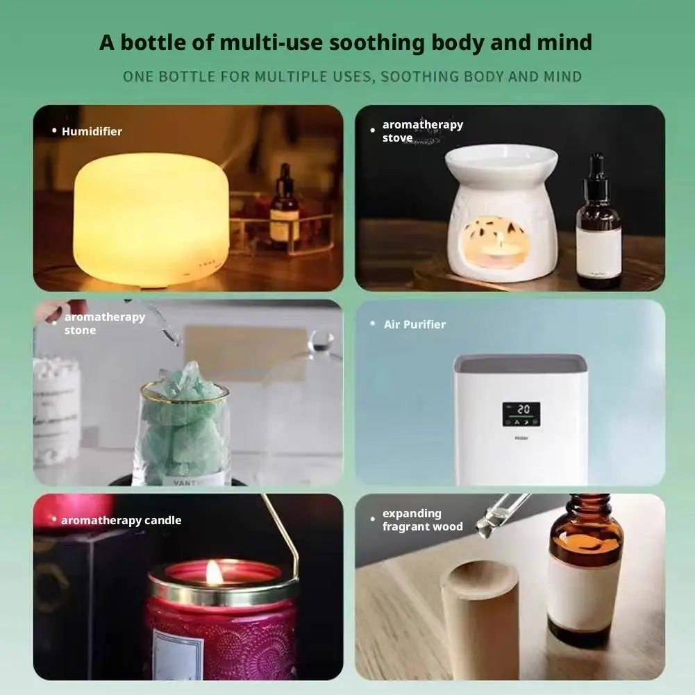 Car Air Fresheners Car Electric Air Diffuser Aroma Car Air Vent Humidifier Mist Aromatherapy Oil Light Starry Sky Summit