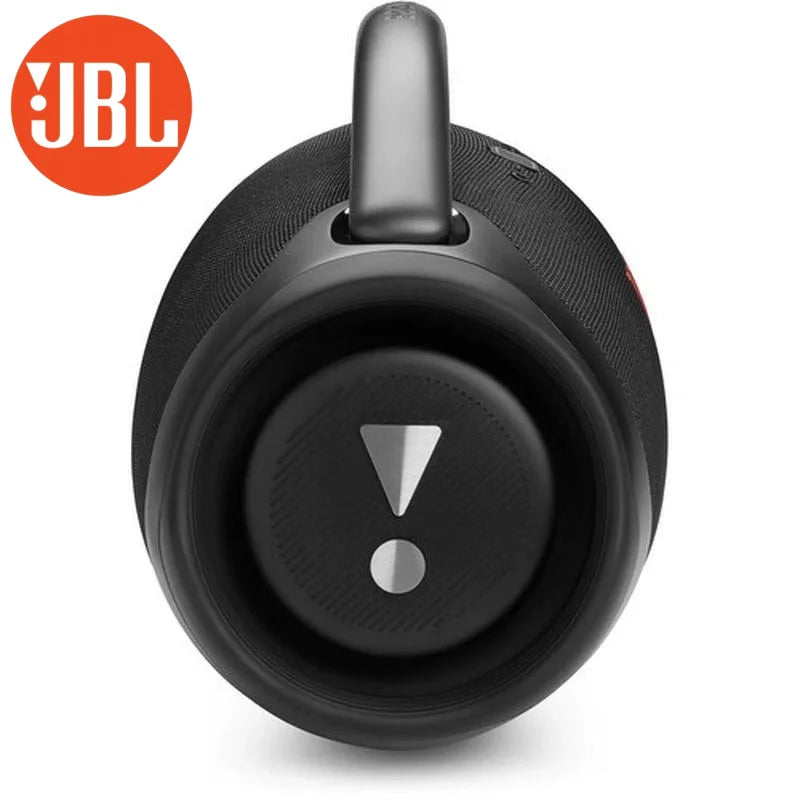180W Portable Bluetooth Speaker, IP67 Dustproof, 24H Battery, Party Bass, Metal Handle, Outdoor Travel