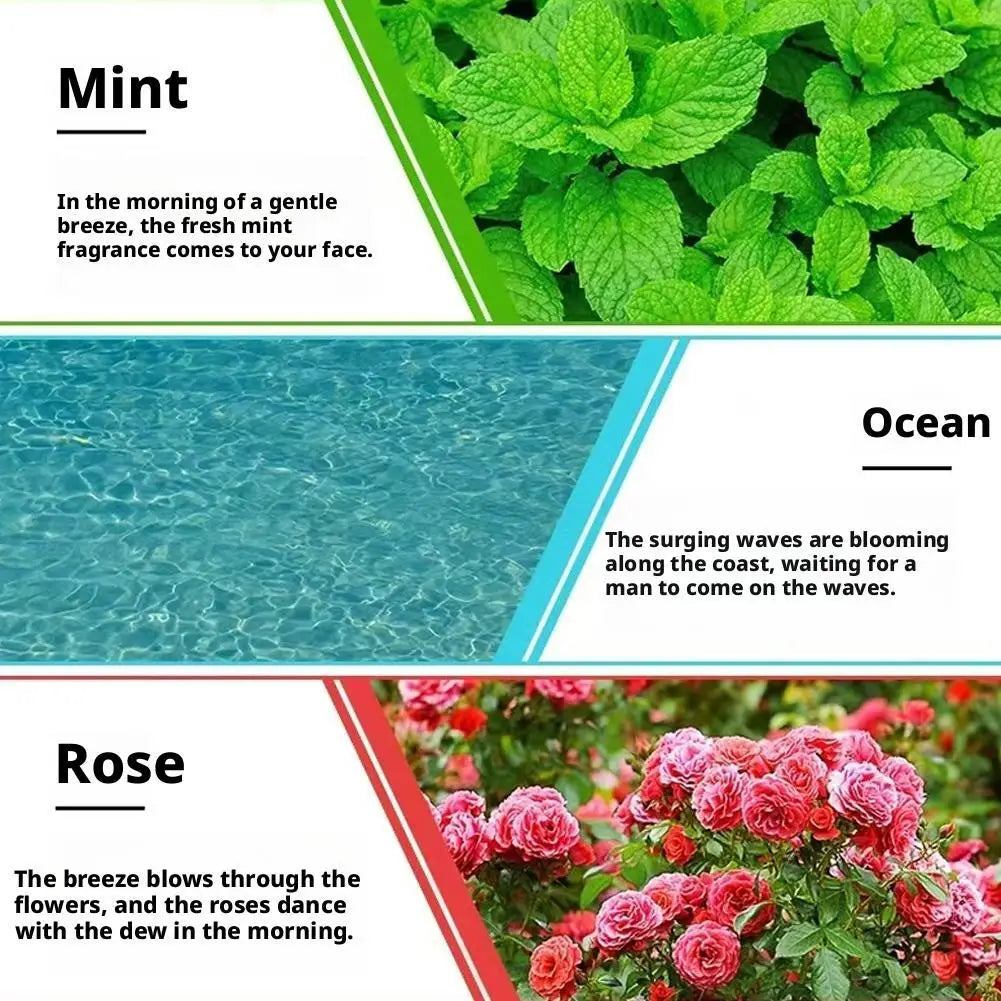 Car Air Fresheners Car Electric Air Diffuser Aroma Car Air Vent Humidifier Mist Aromatherapy Oil Light Starry Sky Summit