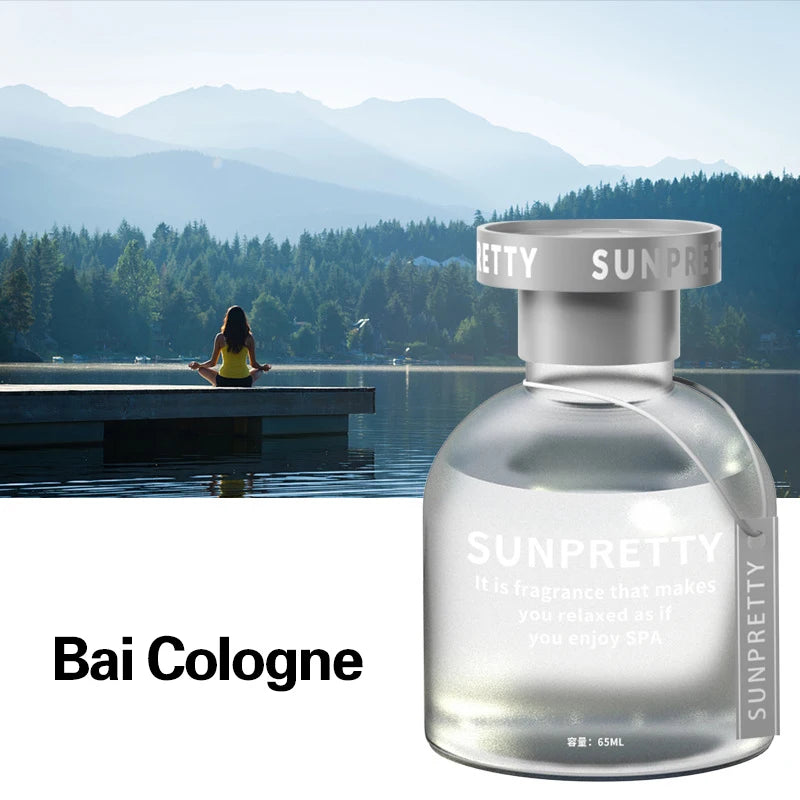 Car Parfum Safe Liquid Type Decoration Car Air Freshener Perfume Bottle Essential Oil Diffuser Car Fragrance for Vehicle