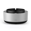 Air Purifier Ashtray Anti-smoke Self Extinguishing Ashtray Anti-odor Smokeless Ashtray Tray Car Remove Odor Smoking Accessories