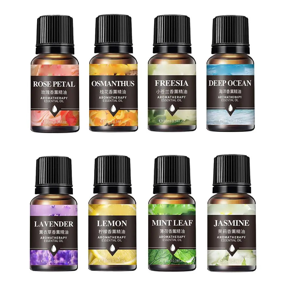 Car Air Fresheners Car Electric Air Diffuser Aroma Car Air Vent Humidifier Mist Aromatherapy Oil Light Starry Sky Summit