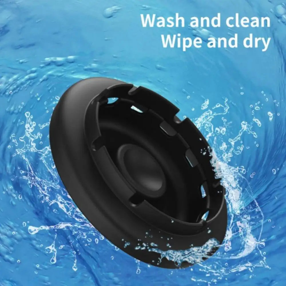 Air Purifier Ashtray Anti-smoke Self Extinguishing Ashtray Anti-odor Smokeless Ashtray Tray Car Remove Odor Smoking Accessories