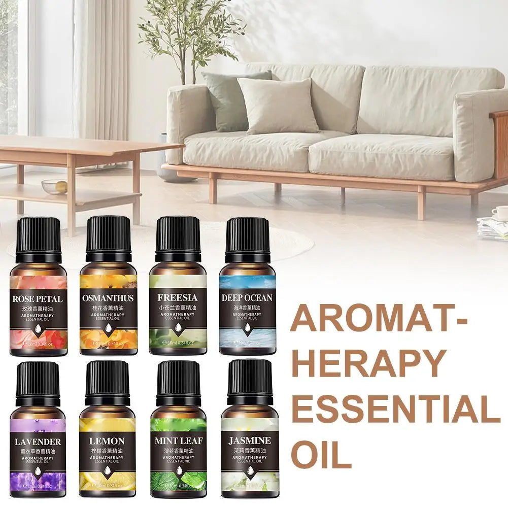 Car Air Fresheners Car Electric Air Diffuser Aroma Car Air Vent Humidifier Mist Aromatherapy Oil Light Starry Sky Summit