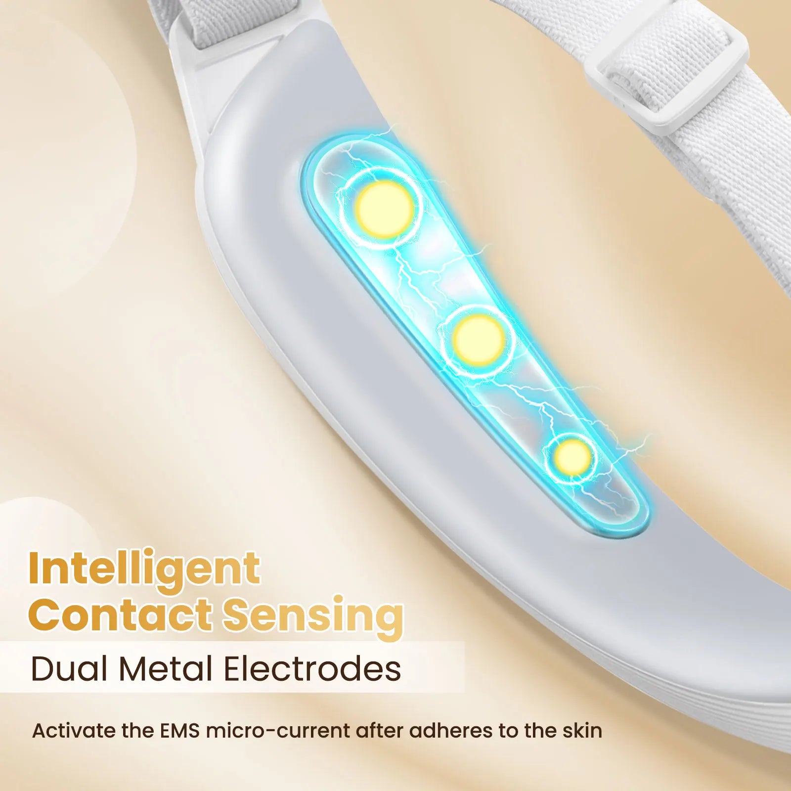 EMS Face Lifting Device LED Photon Therapy Vibration Facial Massager Face Slimming Double Chin Removal V Line Lift Belt SkinCare